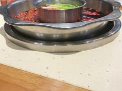 -渝宗老灶火锅(时代天街店)