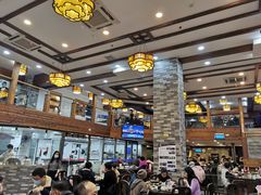-红星光发煲仔饭(文海店)