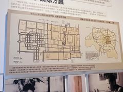 -梁思成纪念馆