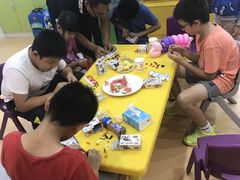 -凤凰机器人乐高编程活动中心(星湖校区)