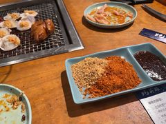 -蚝英雄·鲜蚝自助专门店