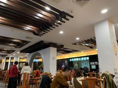 大堂-奎元馆.百年奎元.非遗传承(西湖边的解放路店)