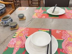 -虾饺妹·粤式手工点心(水荫路店)