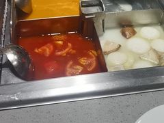 -海底捞火锅(番禺广场店)