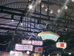 -霸王虾·麻辣小龙虾(清水河公园店)