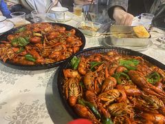 -羊家胡同·龙虾烧烤火锅(龙汇路店)