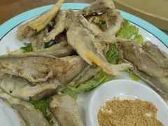 -振海居香河肉饼老店
