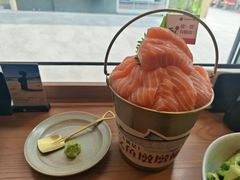 -Tuna maki寿司(苏州万象天地店)