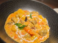 -星叶·东南亚料理(温州万象城店)