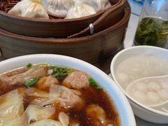 -花园茶楼(兴城西路店)