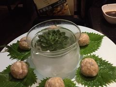 -捞王猪肚鸡火锅(财富中心店)