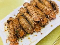 -广胜通达海鲜食府(黄沙店)