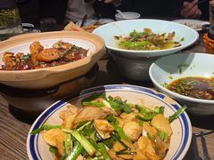 -打酱油·非遗淮扬菜(瘦西湖梅岭店)