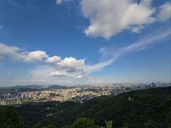-广州市白云山风景名胜区