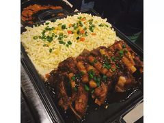-金顺碳烤肉(1号店)