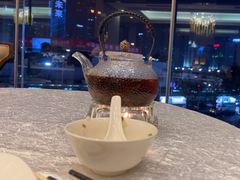 -粤海喜来登酒店·采悦轩中餐厅(天河城店)