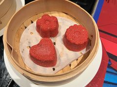 -上海滩餐厅(BFC外滩金融中心店)