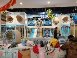 -meland·儿童乐园·游戏厅娃娃机·电玩Xbox(成都合生汇店)