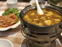 -清迈泰·泰国餐厅(华发商都店)