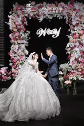 -张仕婚礼·做有温度的婚礼
