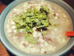 -吴满满油泼面(北方风味园店)