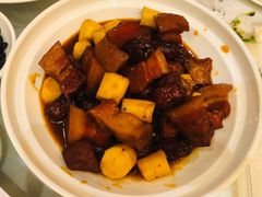 杭式红烧肉-豫满楼(正光路店)