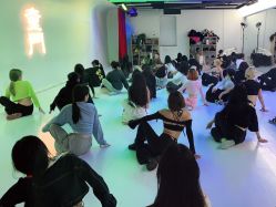 -童门舞蹈站