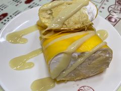 -香港華心糖水鋪(南西总店)