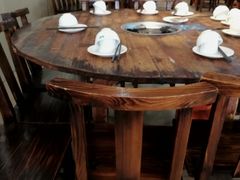 大堂-同顺鹅庄(南华路店)