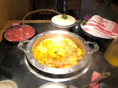 -井格重庆火锅(西直门凯德Mall店)