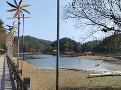 -千岛湖龙川湾