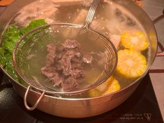 -牛事制造局牛肉火锅(莲岳路店)