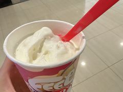 -DQ·蛋糕·冰淇淋(浦江欢乐颂店)