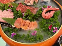 -無二炙坊·和牛烧肉(大钟寺1733店)