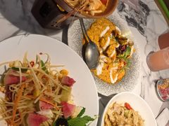-泰椰里·泰国餐厅(智慧城广百广场店)