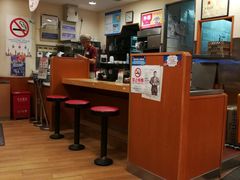 大堂-食其家·牛丼咖喱(广元西路店)