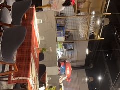 大堂-Primo·丽莫意大利窑烤披萨