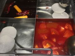 -海底捞火锅(飞马水城店)