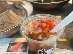 -盡膳口福跷脚牛肉火锅(晶耀前滩店)