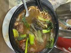 -清真·穆萨砂锅(大皮院店)