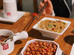 -丁卯•铜锅涮肉(工体店)