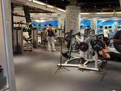 -美菲尔健身(流花店)