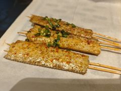 -串盟烧烤·长沙美食地标(星沙店)
