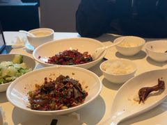 -好食上(喜盈门.范城店)