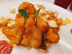 -106餐厅(山水文园店)