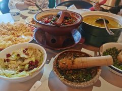 -老街鱼嘴巴(步步高新天地店)