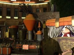 -安徒生童话乐园