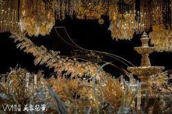 -大连城堡豪华精选酒店·宴会厅