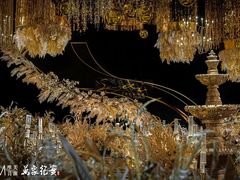 -大连城堡豪华精选酒店·宴会厅