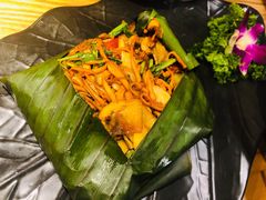 包烧野生菌-麦麦山云南菜(复地活力城店)